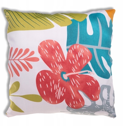 Attēls no Poszewka na jasiek-satyna EXCLUSIVE 40x40 na zamek