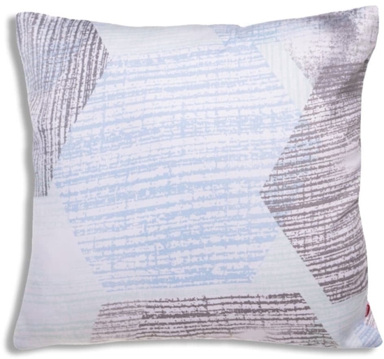 Picture of Poszewka na jasiek-satyna EXCLUSIVE 40x40 na zamek