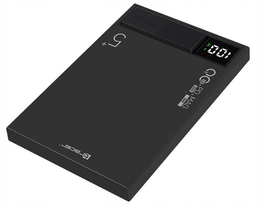 Изображение Power bank TRACER AirMag1 5000mAh PD20W+15W Mag