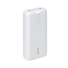 Picture of POWER BANK USB 20000MAH/VA2081 WHITE RIVACASE