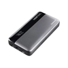 Picture of Intenso Powerbank HE25000   grau 25000 mAh  Ladeleistung 140 Watt