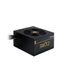 Picture of Power Supply|CHIEFTEC|500 Watts|Efficiency 80 PLUS GOLD|PFC Active|BBS-500S