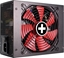 Picture of Power Supply|XILENCE|1250 Watts|Efficiency 80 PLUS GOLD|PFC Active|XN178