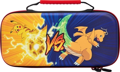 Picture of PowerA PowerA SWITCH / SWITCH LITE Etui na konsole Pokemon: Pikachu vs. Dragonite