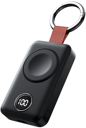 Picture of Powerbank Joyroom JR-WQW01 2000mAh Czarny