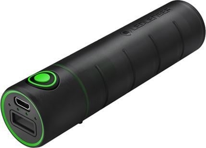 Attēls no Powerbank Ledlenser Flex3 3400mAh Czarny