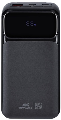 Picture of Powerbank Rivacase VA2211 Juoda 20000 mAh