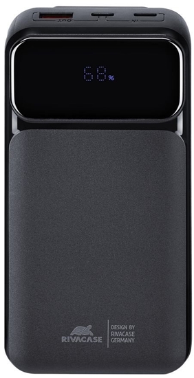 Изображение Powerbank Rivacase VA2211 Juoda 20000 mAh