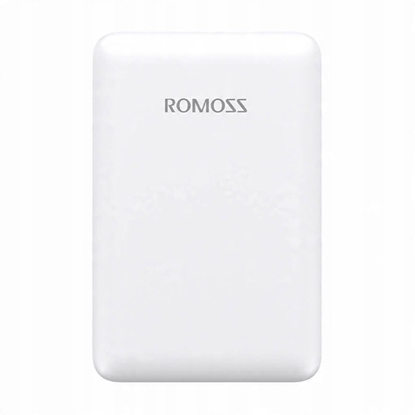 Picture of Powerbank Romoss WSC05 20W 5000mAh (biay)