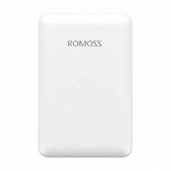 Picture of Powerbank Romoss WSC05 20W 5000mAh (biay)