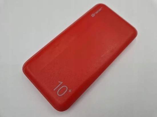 Picture of Powerbank Tracer Powerbank TRACER WALKER - RD 10000 mAh 2A