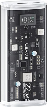 Изображение Powerbank Usams USA913 9000mAh Biay