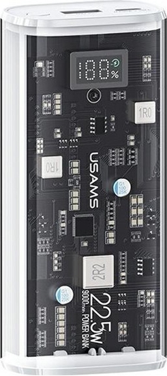 Изображение Powerbank Usams USA913 9000mAh Biay