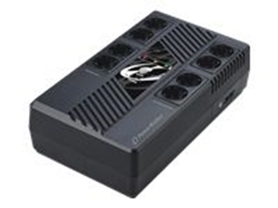 Изображение POWERWALKER UPS Line-Interactive 800VA