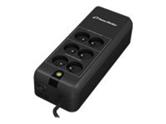 Picture of POWERWALKER VFD 600 APFC FR UPS