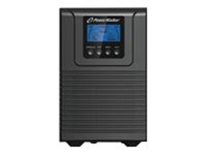 Изображение POWERWALKER VFI 1000 TG UPS