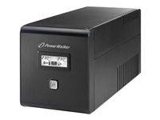 Picture of POWERWALKER VI 1000 LCD UPS