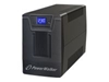 Изображение POWERWALKER VI 1000 SCL UPS