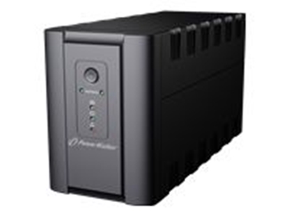 Изображение POWERWALKER VI 1200 SH FR UPS