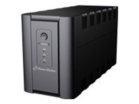 Изображение POWERWALKER VI 2200 SH FR UPS