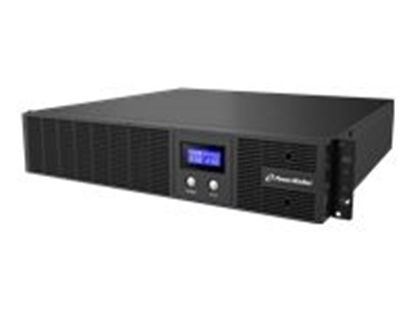 Изображение POWERWALKER VI 3000 RLE UPS