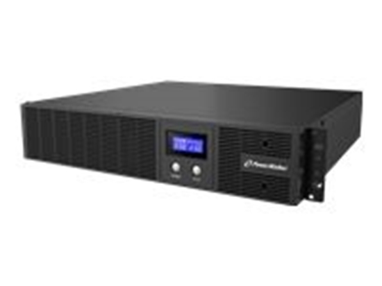 Изображение POWERWALKER VI 3000 RLE UPS