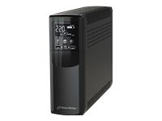 Изображение POWERWALKER VI 800 CSW FR UPS