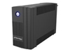 Изображение POWERWALKER VI 850 SB FR UPS