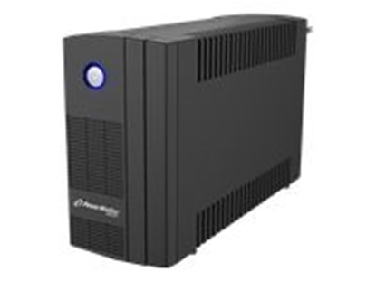 Изображение POWERWALKER VI 850 SB FR UPS