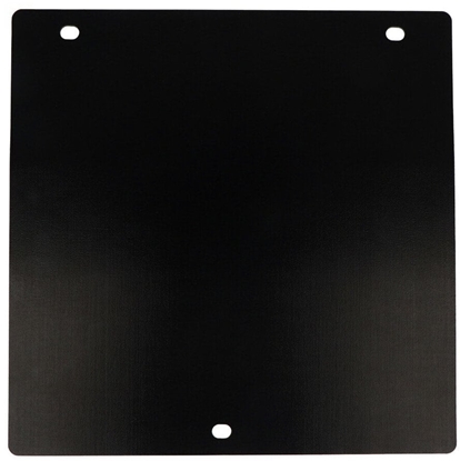 Picture of Powierzchnia magnetyczna stou grzewczego - z wyciciami - do drukarek Bambu Lab P1P}