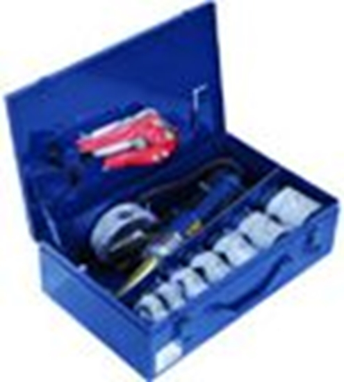 Picture of PPR Lodāmurs apaļš P-4aTW 650W profi 16-63 Dytron