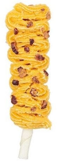 Picture of Premio Lolly, przysmak, dla psa, pier kurczaka i urawina, 12 cm, 30g, 30 szt/OPAK