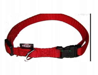 Picture of Premium, obroa, dla psa, bordowa, XSS: 2235 cm/10 mm