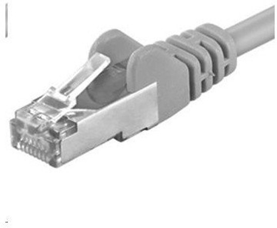 Picture of Premiumcord Patch Cable CAT6a S-ftp, RJ45-RJ45, 30m (SP6ASFTP300)