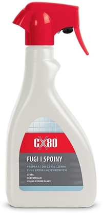 Attēls no PREPARAT DO CZYSZCENIA FUG I SPOIN 600ML