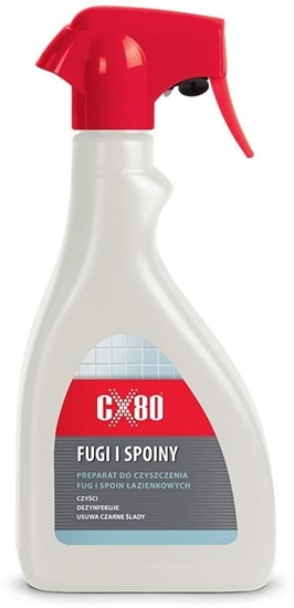 Picture of PREPARAT DO CZYSZCENIA FUG I SPOIN 600ML