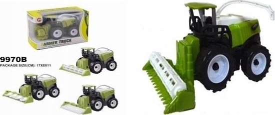 Picture of Pro Kids Traktor rolniczy