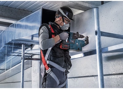 Picture of PRO WIERTO SDS PLUS 5X, 12X950X1000 MM