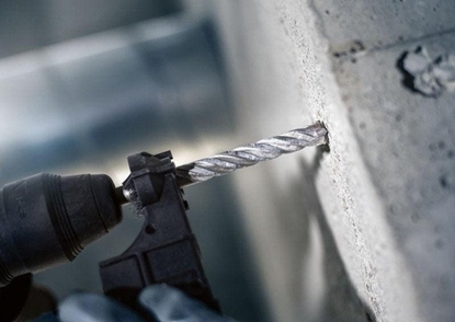 Picture of PRO WIERTO SDS PLUS 5X, 5.5X100X160 MM