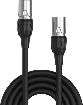 Изображение Procab Kabel sieciowy CAT6A PROCAB PRD620/5, CAT6A - S/FTP (5m)