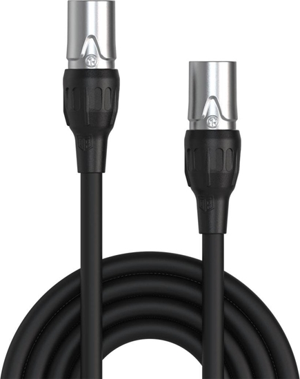 Изображение Procab Kabel sieciowy CAT6A PROCAB PRD620/5, CAT6A - S/FTP (5m)