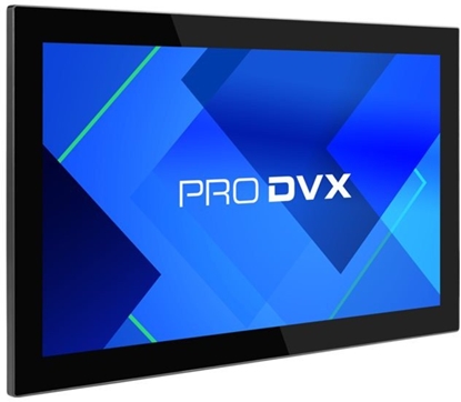 Attēls no ProDVX | APPC-15XP-R23 | 15.6 " | Landscape/Portrait | 24/7 | Android | LPDDR4 SDRAM | Wi-Fi | Touchscreen | 400 cd/m² | 800:1 | 170 ° | 170 °