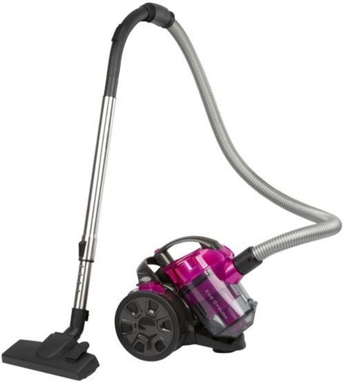 Picture of Proficare PC-BS 3134 anthracite/pink