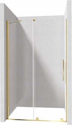 Picture of Profil do drzwi wnkowych systemu Prizma