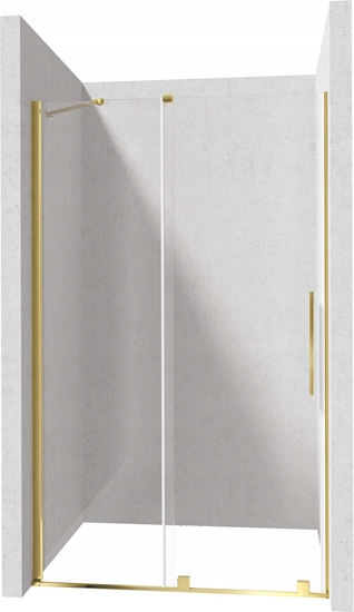 Picture of Profil do drzwi wnkowych systemu Prizma