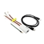 Attēls no PROGRAMMING CABLE KIT/USB-RS SATEL