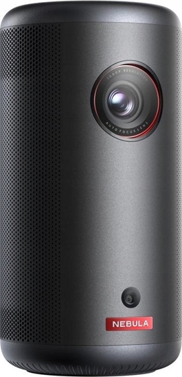 Picture of Projektor Anker Nebula Capsule 3 Google TV