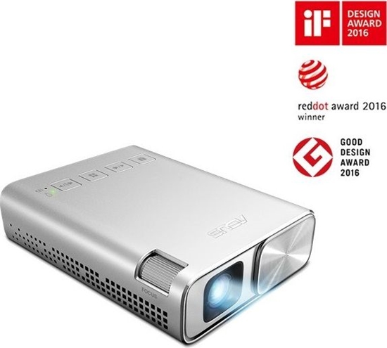 Изображение Projektor Asus E2