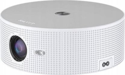 Picture of Projektor Havit Rzutnik / projektor bezprzewodowy HAVIT PJ217-EU biay