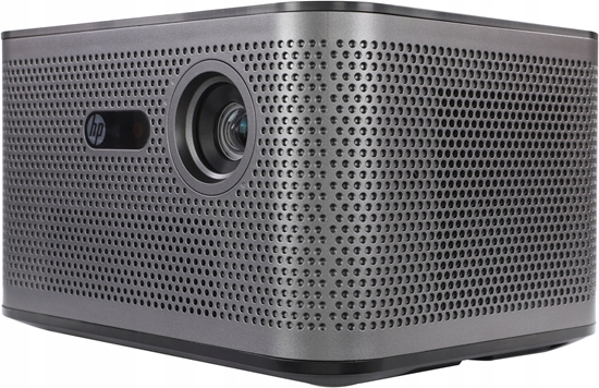 Picture of Projektor HP MP2000PRO